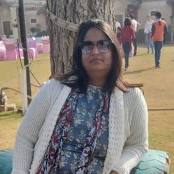 Dr. Anju Agarwal