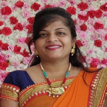 Smt. Rakhi Gupta